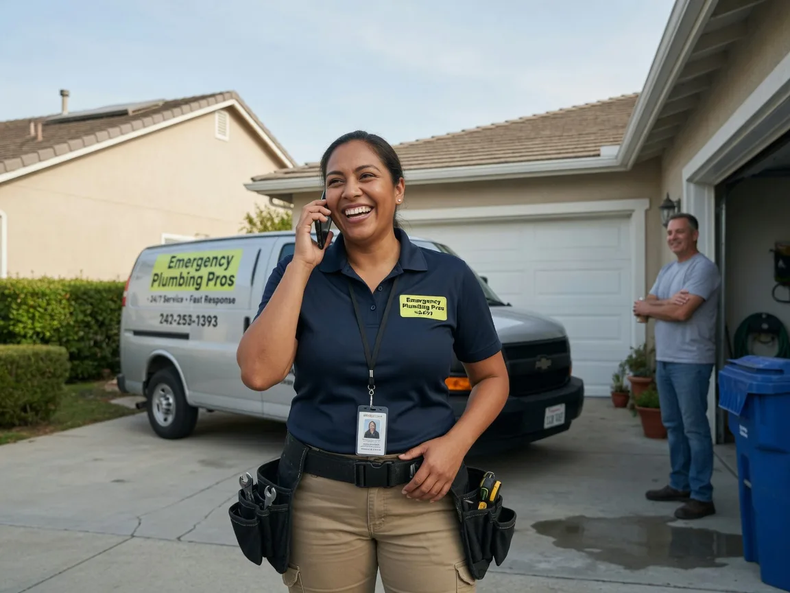 Emergency Plumber Ruidoso, NM FAQs